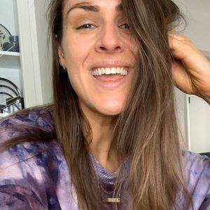 Meet your Posher, Patricia